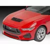 Revell 07743 2024 Ford Mustang GT Click-Systeem 1:25 plastic modelbouwpakket