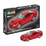 Revell 07743 2024 Ford Mustang GT Click-Systeem 1:25 plastic modelbouwpakket