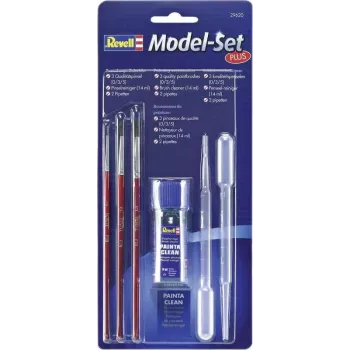 Revell 29620 fijndetailpenseel maat 0
