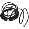Revell airbrush vinylslang met G1/8 inch schroefdraad, 1,7 m, transparant 38230