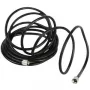 Revell airbrush vinylslang met G1/8 inch schroefdraad, 1,7 m, transparant 38230