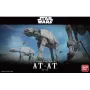 Revell AT-AT Imperial Walker 1:144 plastic modelbouwpakket 01205