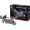 Revell Brick System - Bell Boeing V-22 Osprey bouwspeelgoed (540 onderdelen)