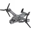 Revell Brick System - Bell Boeing V-22 Osprey bouwspeelgoed (540 onderdelen)
