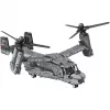 Revell Brick System - Bell Boeing V-22 Osprey bouwspeelgoed (540 onderdelen)