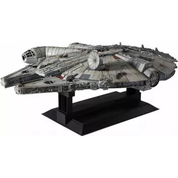 Revell Millennium Falcon 1:72 Star Wars plastic modelbouwpakket 01206