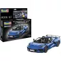 Revell modelset Corvette C8 Cabriolet schaal 1:25