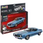 Revell modelset Fast & Furious 1969 Chevy Camaro Yenko 1:25