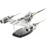 Revell N1 Starfighter plastic modelbouwpakket 1:24 Star Wars The Mandalorian 06787
