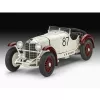 Revell Starter Kit Mercedes-Benz SSKL schaal 1:32
