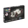Revell Starter Kit Mercedes-Benz SSKL schaal 1:32