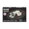 Revell Starter Kit Mercedes-Benz SSKL schaal 1:32