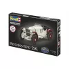 Revell Starter Kit Mercedes-Benz SSKL schaal 1:32