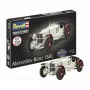 Revell Starter Kit Mercedes-Benz SSKL schaal 1:32