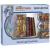 REVELL Tiny Adventures - Bridgerton Into the Light verzamelfiguur speelset
