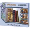 REVELL Tiny Adventures - Bridgerton Into the Light verzamelfiguur speelset