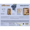REVELL Tiny Adventures - Bridgerton Into the Light verzamelfiguur speelset
