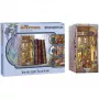 REVELL Tiny Adventures - Bridgerton Into the Light verzamelfiguur speelset