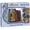 Revell Tiny Adventures - Bridgerton The Duke and I diorama modelbouwpakket
