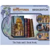Revell Tiny Adventures - Bridgerton The Duke and I diorama modelbouwpakket