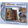 Revell Tiny Adventures - Bridgerton The Duke and I diorama modelbouwpakket