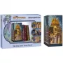 Revell Tiny Adventures - Bridgerton The Duke and I diorama modelbouwpakket