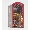 Revell Tiny Adventures - Harry Potter Hogwarts Express snap-fit modelbouwset