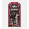 Revell Tiny Adventures - Harry Potter Hogwarts Express snap-fit modelbouwset