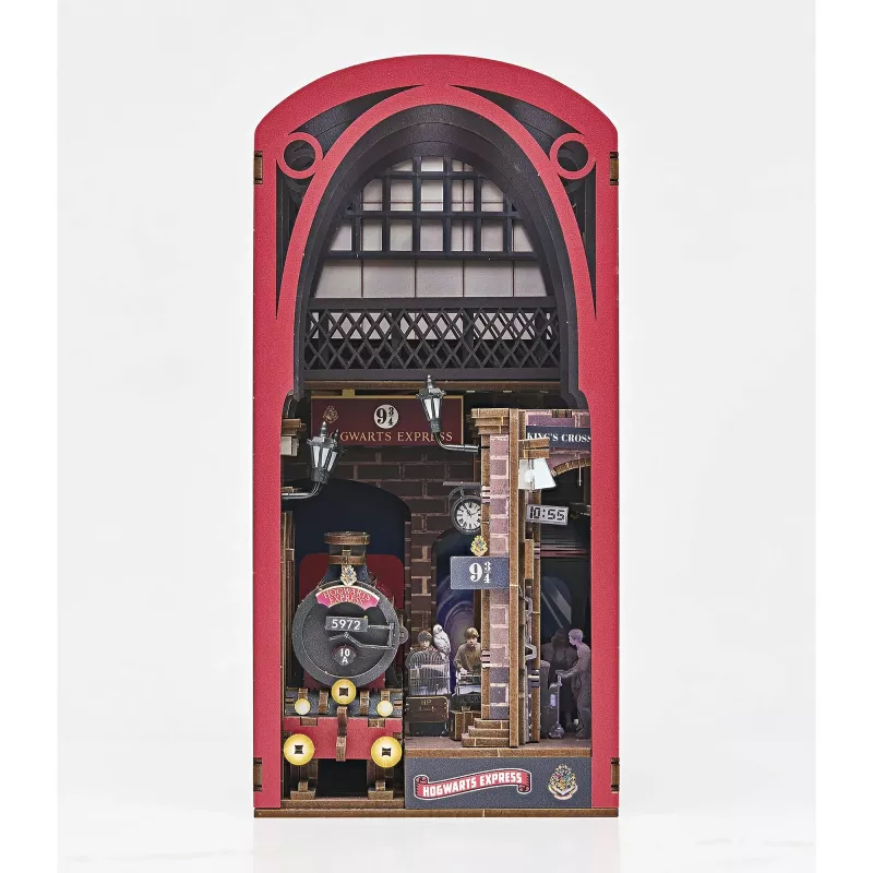 Revell Tiny Adventures - Harry Potter Hogwarts Express snap-fit modelbouwset