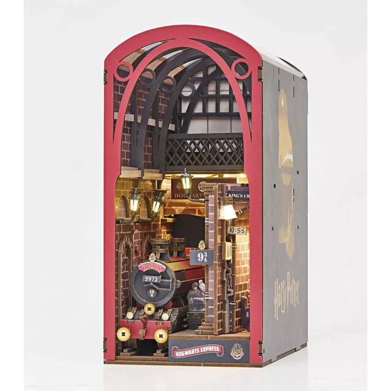 Revell Tiny Adventures - Harry Potter Hogwarts Express snap-fit modelbouwset