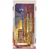 Revell Tiny Adventures - New York 3D puzzel modelbouwset