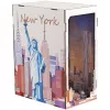 Revell Tiny Adventures - New York 3D puzzel modelbouwset