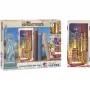 Revell Tiny Adventures - New York 3D puzzel modelbouwset