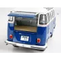 Revell Volkswagen T1 Samba Bus 1:24 plastic modelbouwpakket 07399