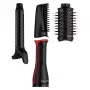 REVLON haardroger en multistyler One-Step OneStep zwart rood (RVDR5333E)