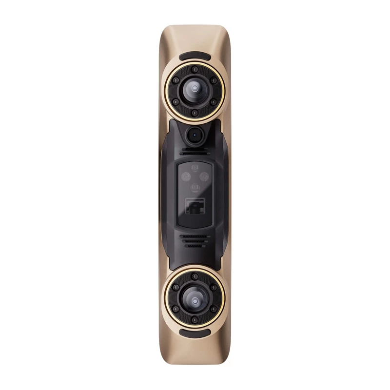 Revopoint MetroY Ultra 3D-scanner - CCM Edition