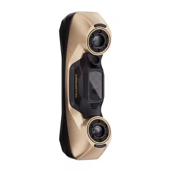 Revopoint MetroY Ultra 3D-scanner - CCM Edition