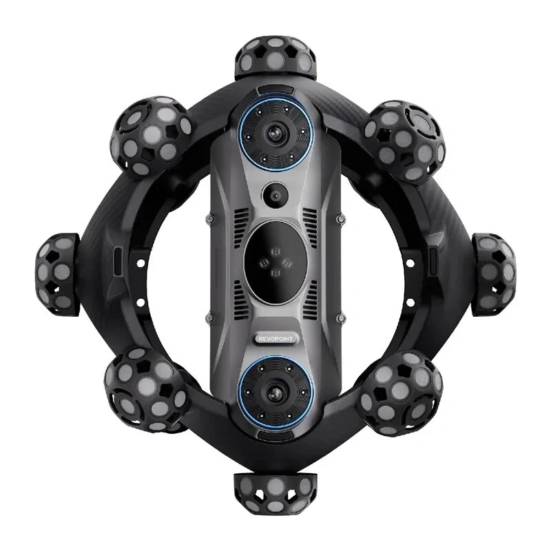 Revopoint Trackit SR Optische 3D-scanner