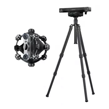 Revopoint Trackit SR optische 3D-scanner