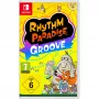 Rhythm Paradise Groove - Nintendo 3DS spel