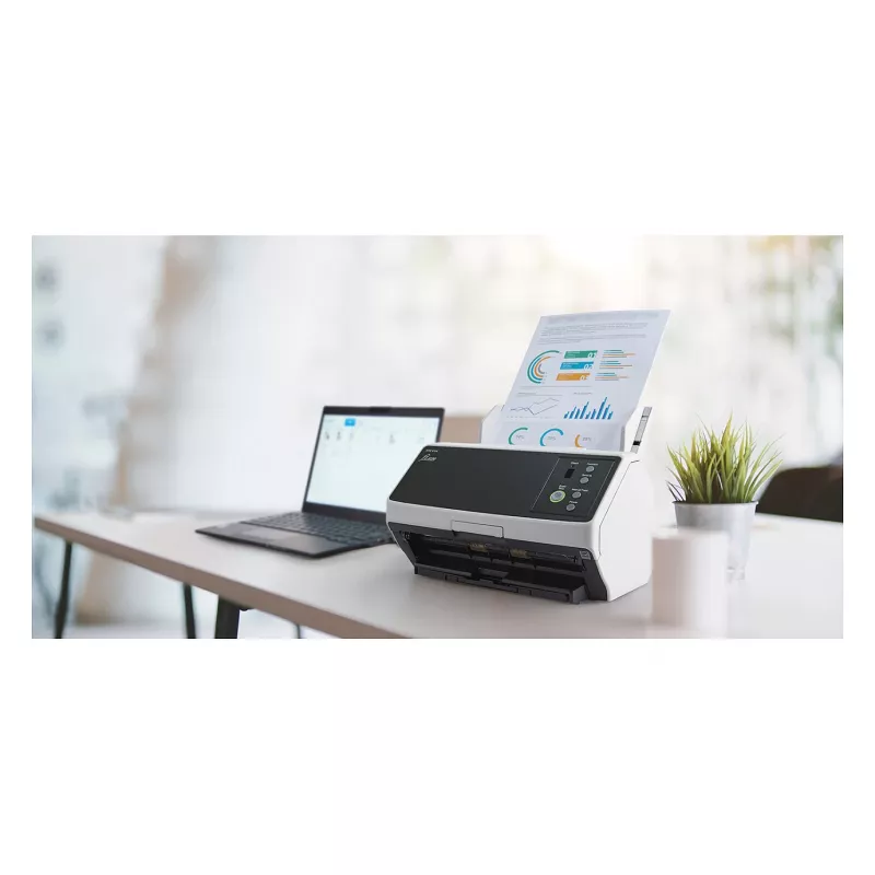 Ricoh fi-8150 PA03810-B101 documentscanner