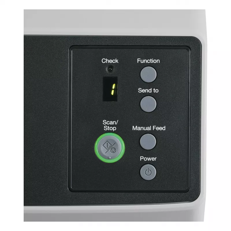 Ricoh fi-8150 PA03810-B101 documentscanner