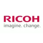 Ricoh Hot Roller DIA54 Assembly