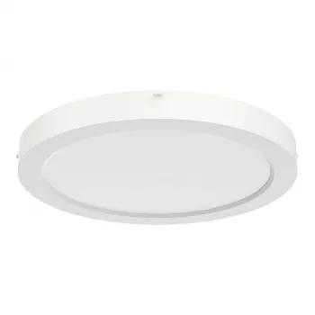 RIDI SARA220 LED inbouw-downlight 22W 2200lm 4000K IP20 D217mm