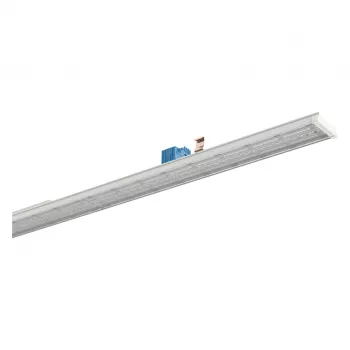 RIDI VL2E-GL150-5FLWS840B0800 LED Gear Tray voor LINIA VL2 Trunking, 5 rijen, 8160 lm, 50 W, 4000 K, DALI