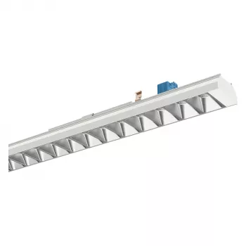 RIDI VL2P-ML150-5FLWS840M9P0800 LED Gear Tray voor VL2-balkverlichtingssysteem, 5 modules, 8200lm, 50W, 4000K