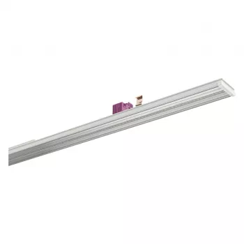 RIDI VL2S EVO LED gear tray met DALI-2, IP54, 8910 lm, 51 W, 4000K