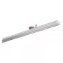 RIDI VL2S EVO LED gear tray met DALI-2, IP54, 8910 lm, 51 W, 4000K