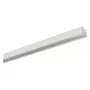 RIDI VL2TM 4500-5 stroomrail 5-polig 2,5 mm² wit 4500x64x54 mm