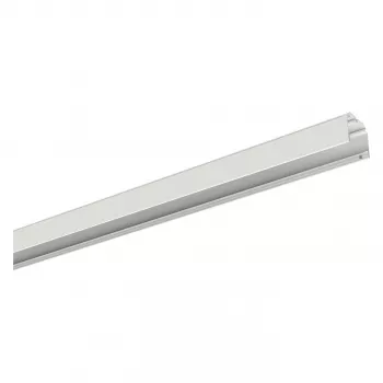 RIDI VL2TM 4500-7 montagerail wit 7-polig 2,5mm² 4500x64x54mm